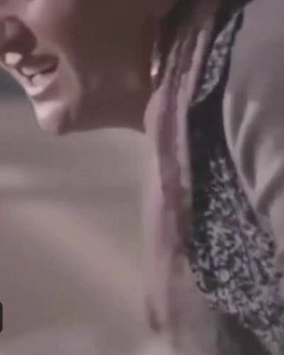Özlem Durmaz seksi ifşa fotoğrafı 6 — Naciye (2015)