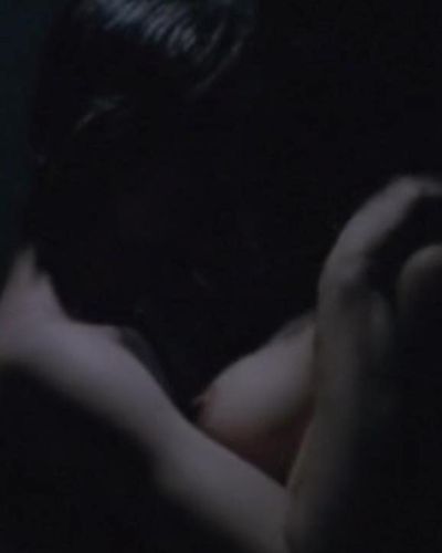 Özlem Turhal seksi ifşa fotoğrafı 3 — Meleğin Düşüşü (2007)