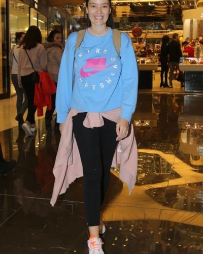 Pelin Akil seksi ifşa fotoğrafı 1003