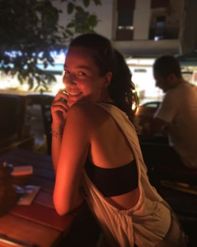 Pelin Akil seksi ifşa fotoğrafı 1013