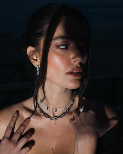 Pelin Akil seksi ifşa fotoğrafı 102