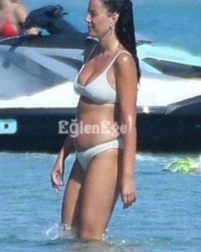 Pelin Akil seksi ifşa fotoğrafı 108