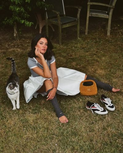 Pelin Akil seksi ifşa fotoğrafı 110