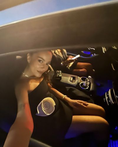 Pelin Akil seksi ifşa fotoğrafı 130