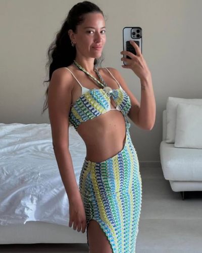 Pelin Akil seksi ifşa fotoğrafı 140