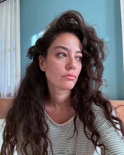 Pelin Akil seksi ifşa fotoğrafı 156