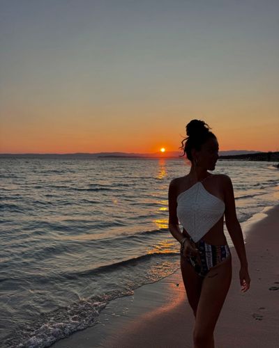 Pelin Akil seksi ifşa fotoğrafı 159
