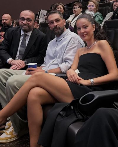 Pelin Akil seksi ifşa fotoğrafı 164