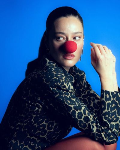 Pelin Akil seksi ifşa fotoğrafı 166