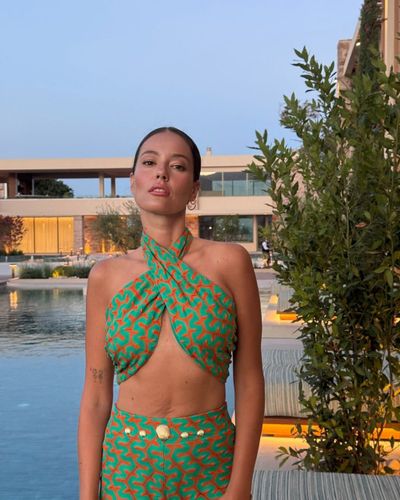 Pelin Akil seksi ifşa fotoğrafı 180