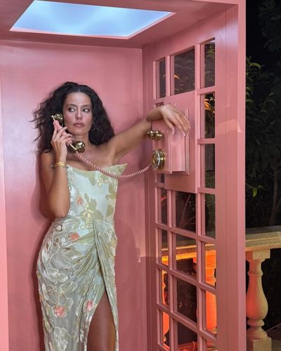 Pelin Akil seksi ifşa fotoğrafı 183