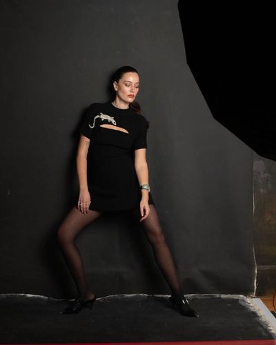 Pelin Akil seksi ifşa fotoğrafı 210
