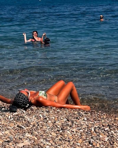 Pelin Akil seksi ifşa fotoğrafı 215