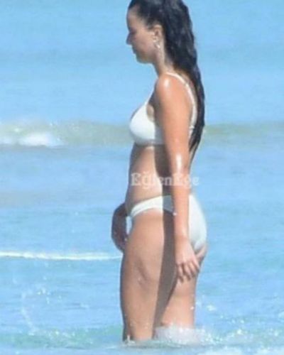 Pelin Akil seksi ifşa fotoğrafı 235