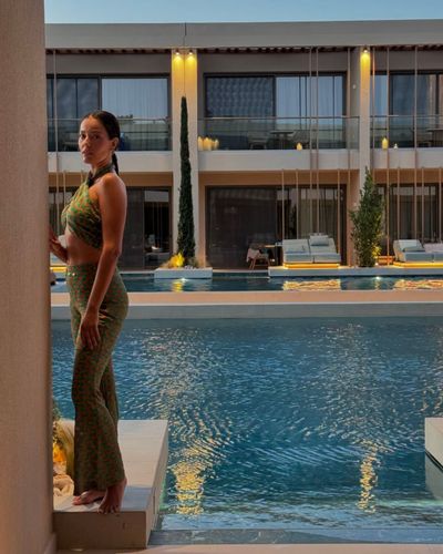 Pelin Akil seksi ifşa fotoğrafı 250