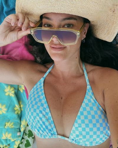 Pelin Akil seksi ifşa fotoğrafı 261