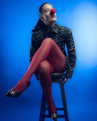 Pelin Akil seksi ifşa fotoğrafı 271