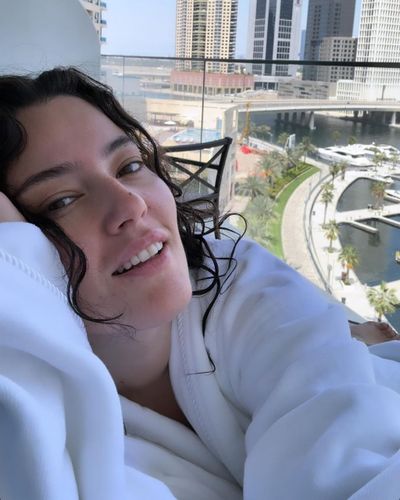 Pelin Akil seksi ifşa fotoğrafı 274
