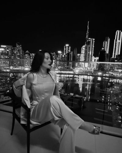 Pelin Akil seksi ifşa fotoğrafı 275