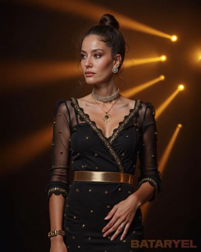 Pelin Akil seksi ifşa fotoğrafı 280