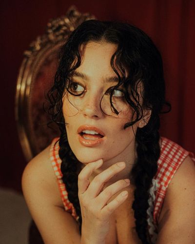 Pelin Akil seksi ifşa fotoğrafı 284