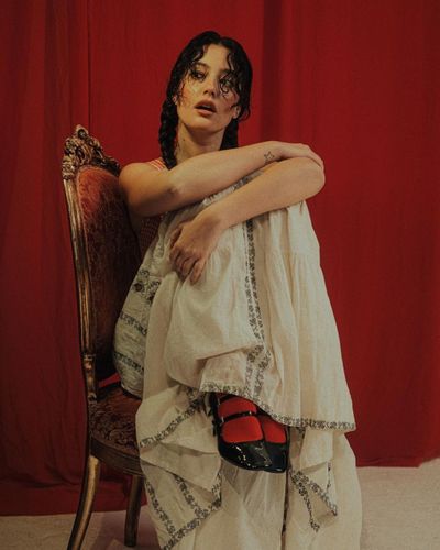 Pelin Akil seksi ifşa fotoğrafı 306