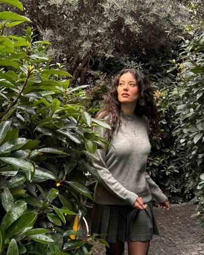 Pelin Akil seksi ifşa fotoğrafı 308