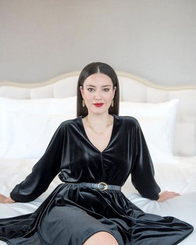 Pelin Akil seksi ifşa fotoğrafı 314