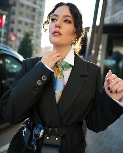 Pelin Akil seksi ifşa fotoğrafı 328
