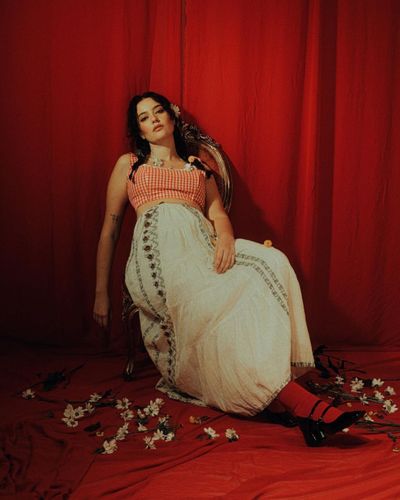 Pelin Akil seksi ifşa fotoğrafı 345