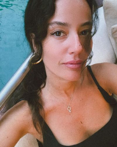 Pelin Akil seksi ifşa fotoğrafı 355