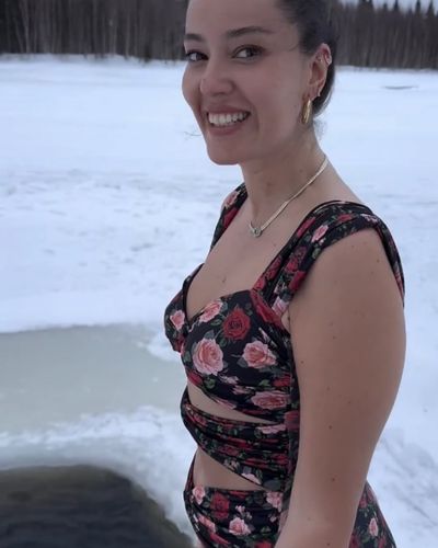 Pelin Akil seksi ifşa fotoğrafı 361