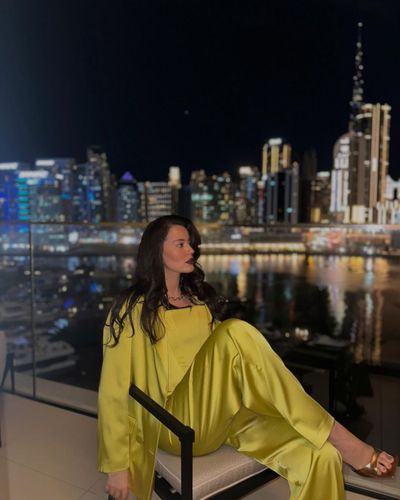 Pelin Akil seksi ifşa fotoğrafı 371