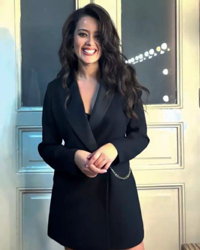 Pelin Akil seksi ifşa fotoğrafı 373