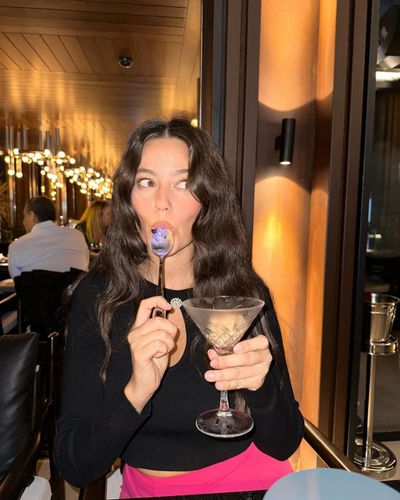 Pelin Akil seksi ifşa fotoğrafı 391