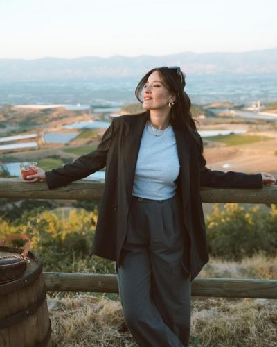 Pelin Akil seksi ifşa fotoğrafı 396