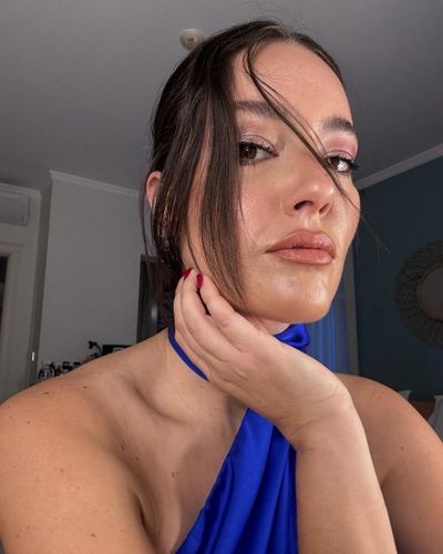 Pelin Akil seksi ifşa fotoğrafı 399