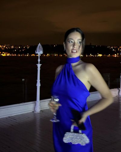Pelin Akil seksi ifşa fotoğrafı 410
