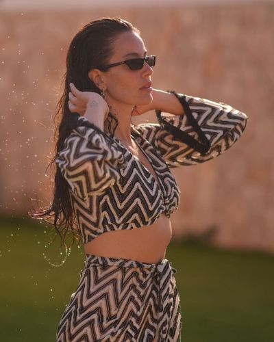 Pelin Akil seksi ifşa fotoğrafı 427