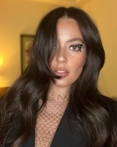 Pelin Akil seksi ifşa fotoğrafı 432