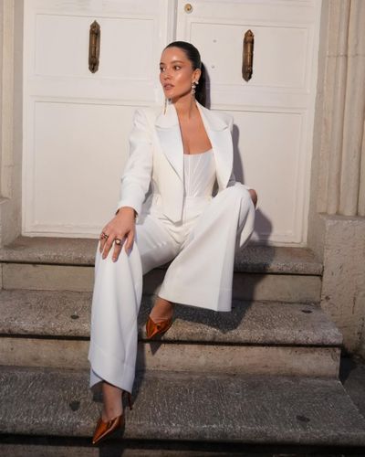 Pelin Akil seksi ifşa fotoğrafı 442