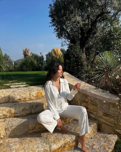 Pelin Akil seksi ifşa fotoğrafı 464