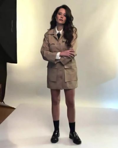Pelin Akil seksi ifşa fotoğrafı 465