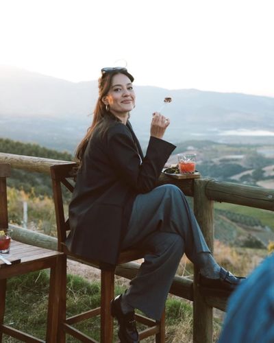 Pelin Akil seksi ifşa fotoğrafı 474