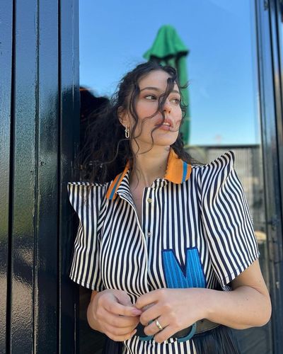 Pelin Akil seksi ifşa fotoğrafı 479