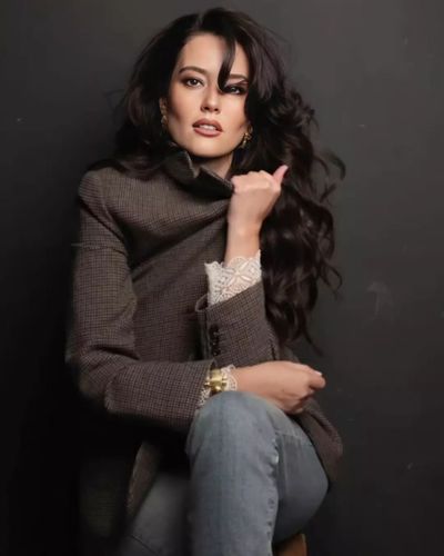 Pelin Akil seksi ifşa fotoğrafı 490