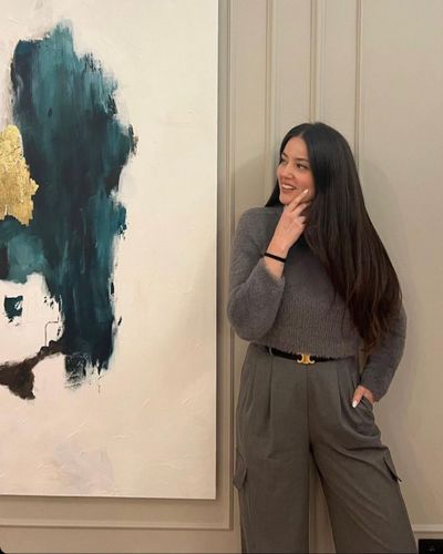 Pelin Akil seksi ifşa fotoğrafı 498