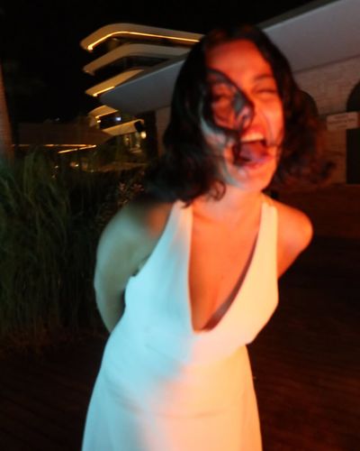 Pelin Akil seksi ifşa fotoğrafı 49