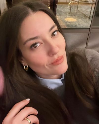 Pelin Akil seksi ifşa fotoğrafı 507