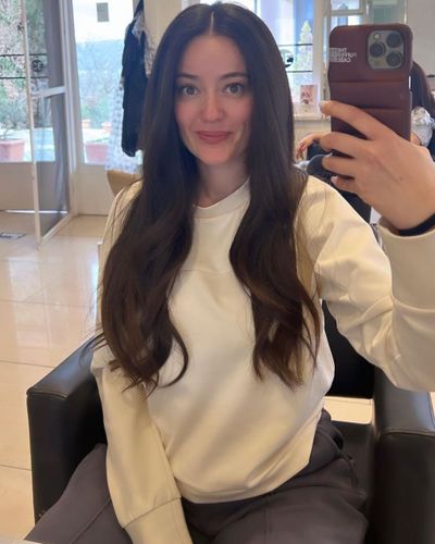 Pelin Akil seksi ifşa fotoğrafı 509